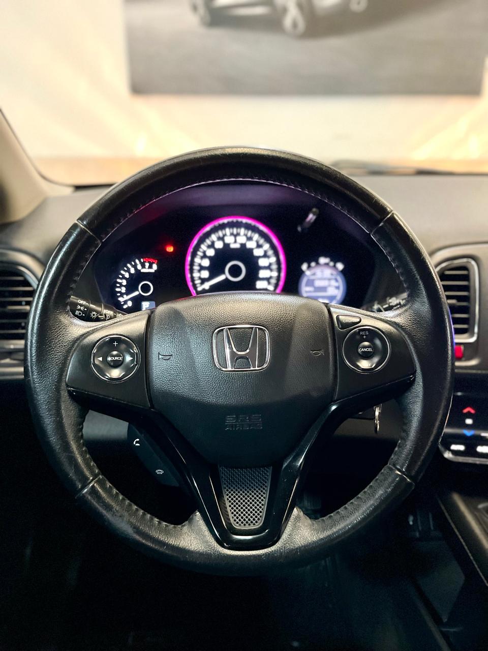 Mira esta publicación de Honda HRV 2018 en Motordil