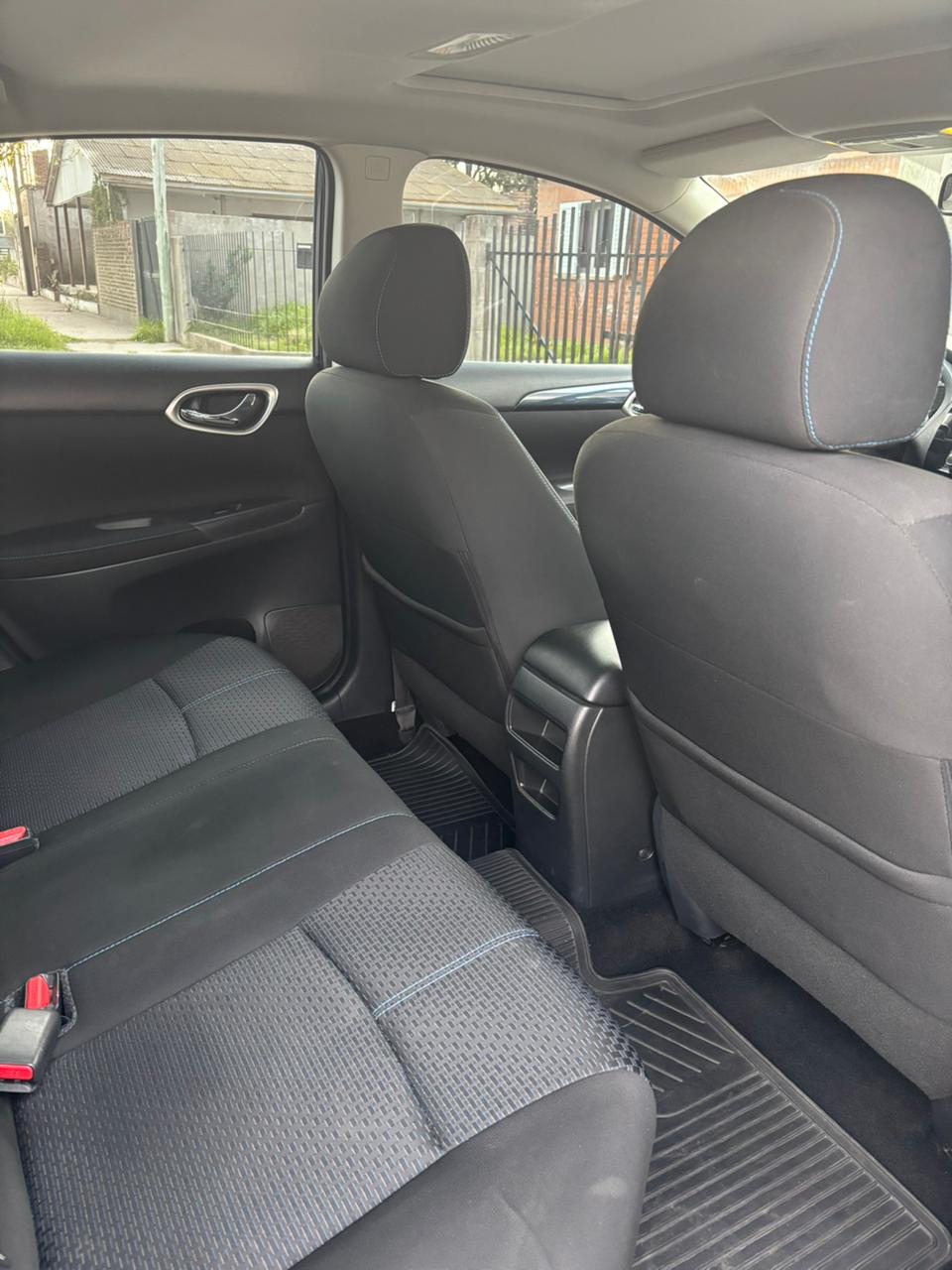 Mirá esta publicación de Nissan Sentra