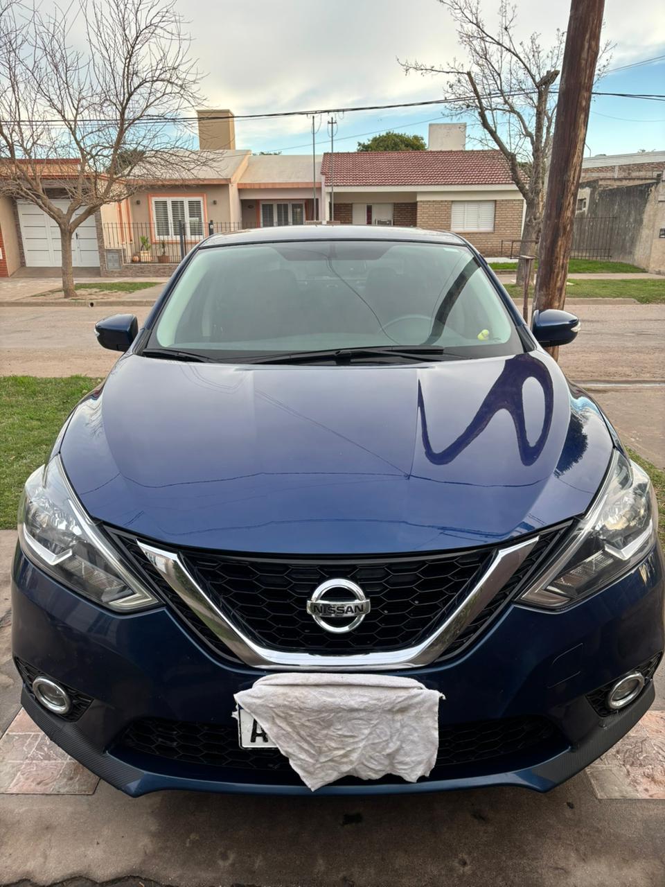 Mirá esta publicación de Nissan Sentra