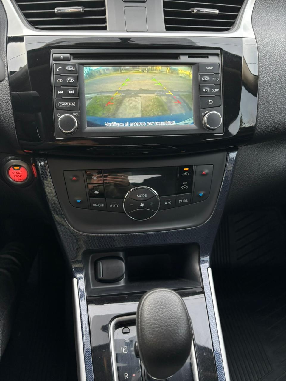 Mirá esta publicación de Nissan Sentra
