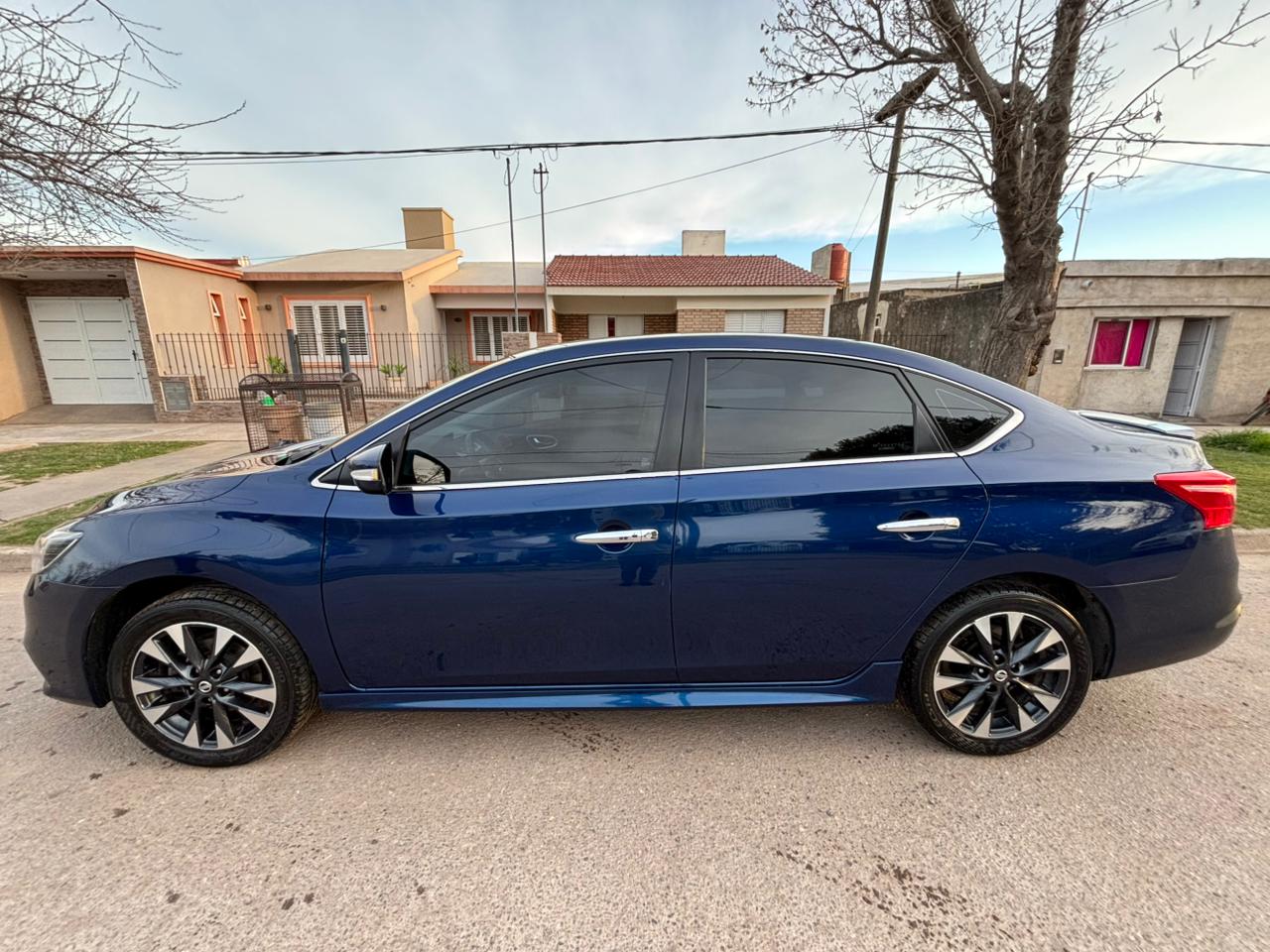 Mirá esta publicación de Nissan Sentra