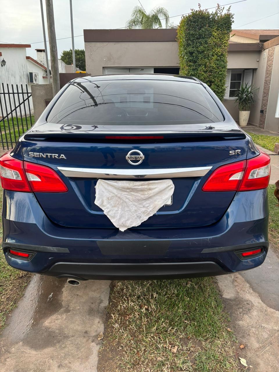 Mirá esta publicación de Nissan Sentra