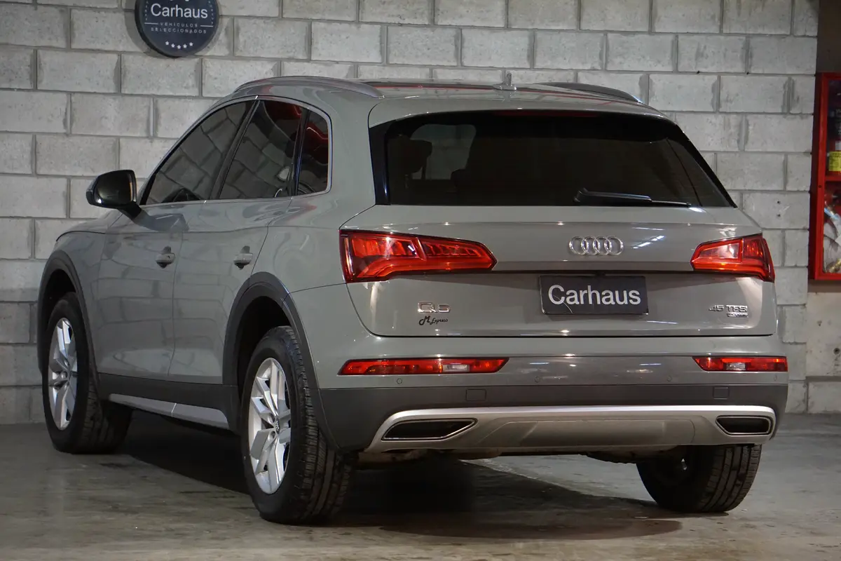 Mirá esta publicación de Audi Q5