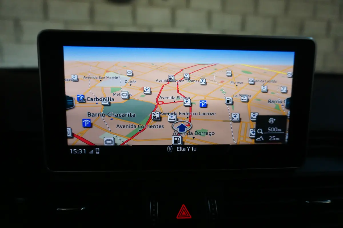 Mirá esta publicación de Audi Q5