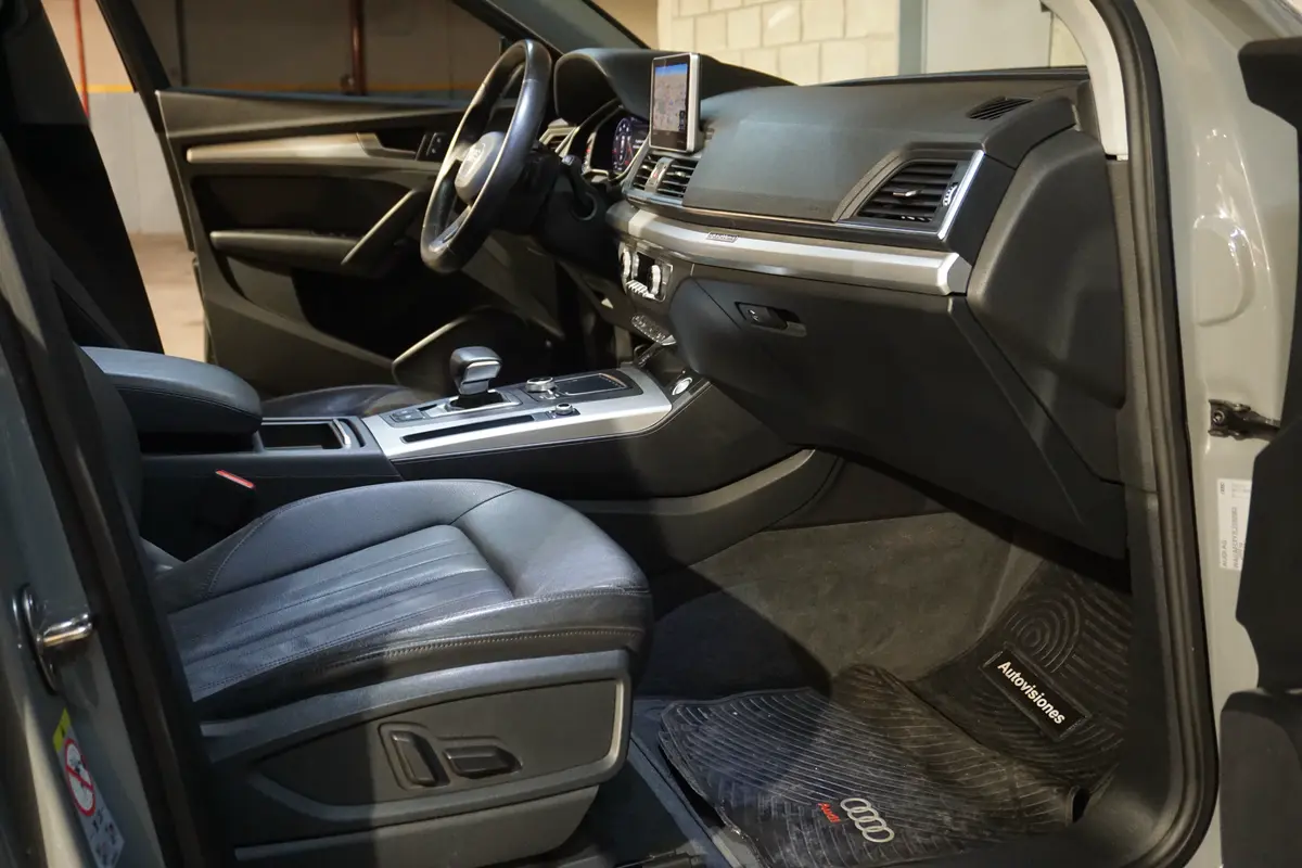 Mirá esta publicación de Audi Q5