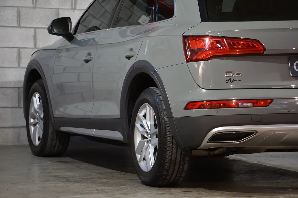 Mirá esta publicación de Audi Q5