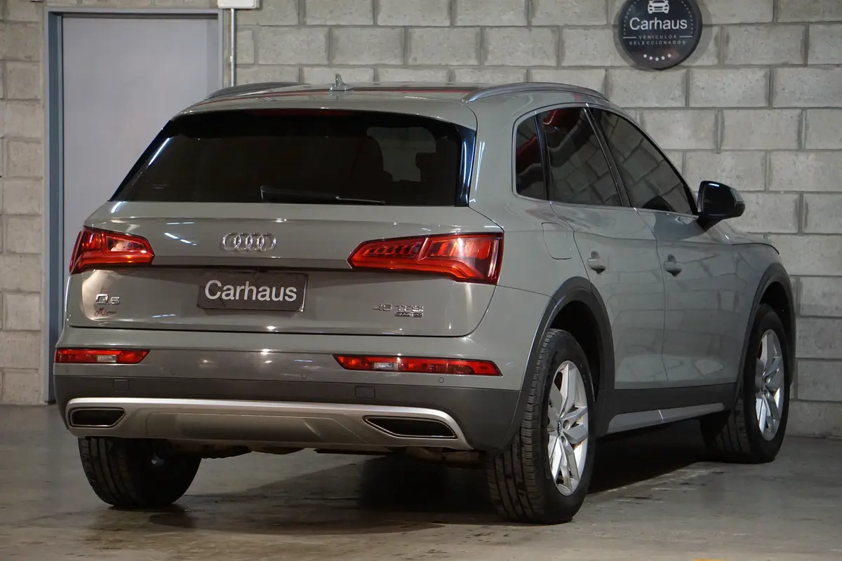 Mirá esta publicación de Audi Q5