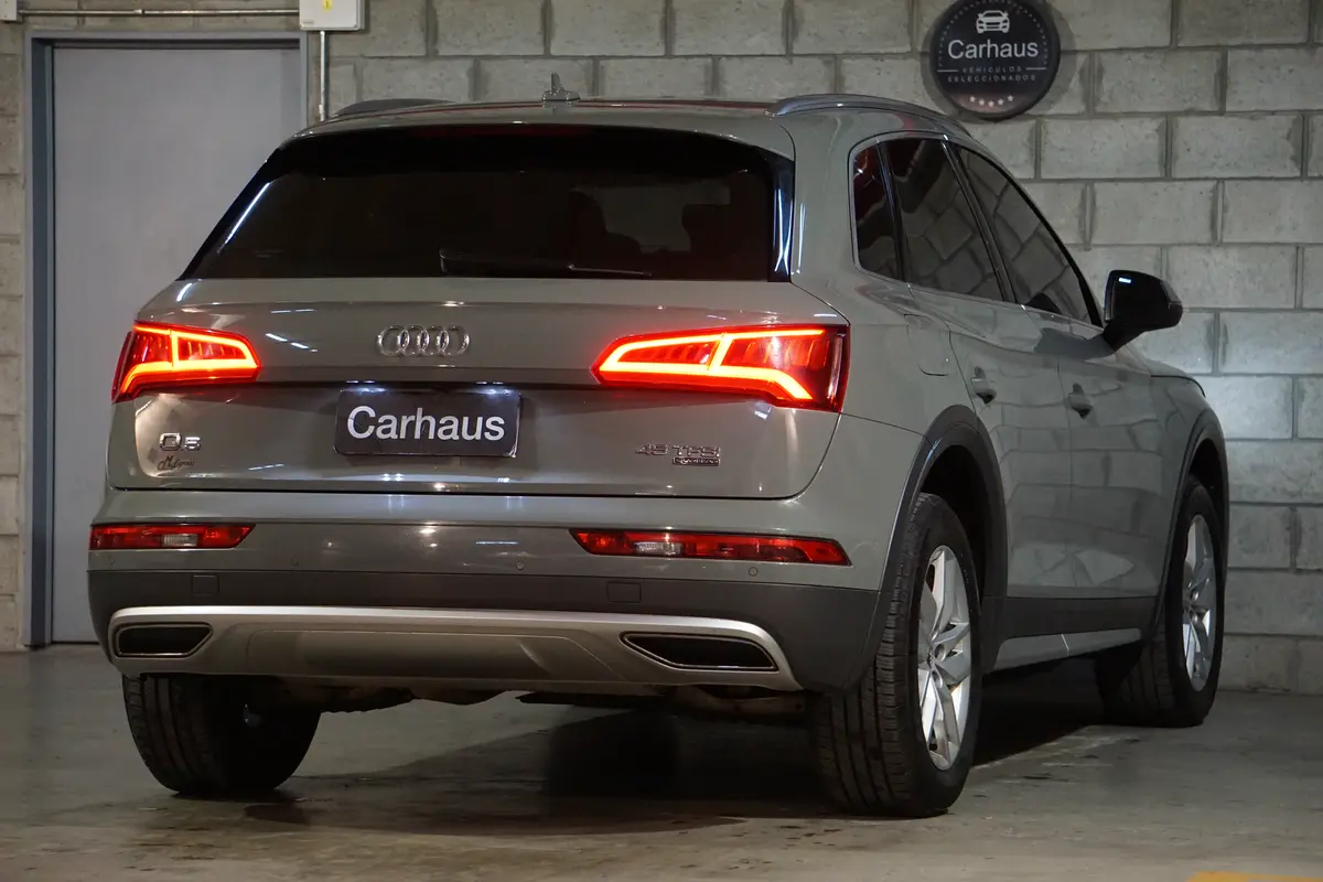 Mirá esta publicación de Audi Q5