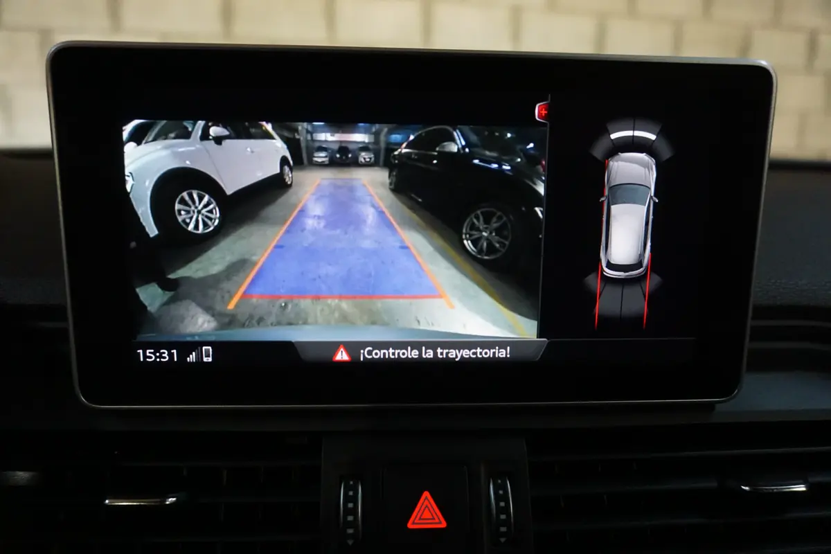 Mirá esta publicación de Audi Q5