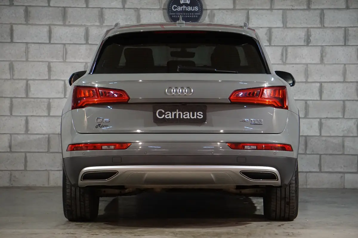 Mirá esta publicación de Audi Q5