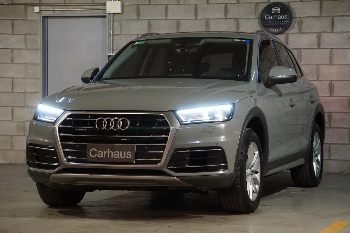 Mirá esta publicación de Audi Q5