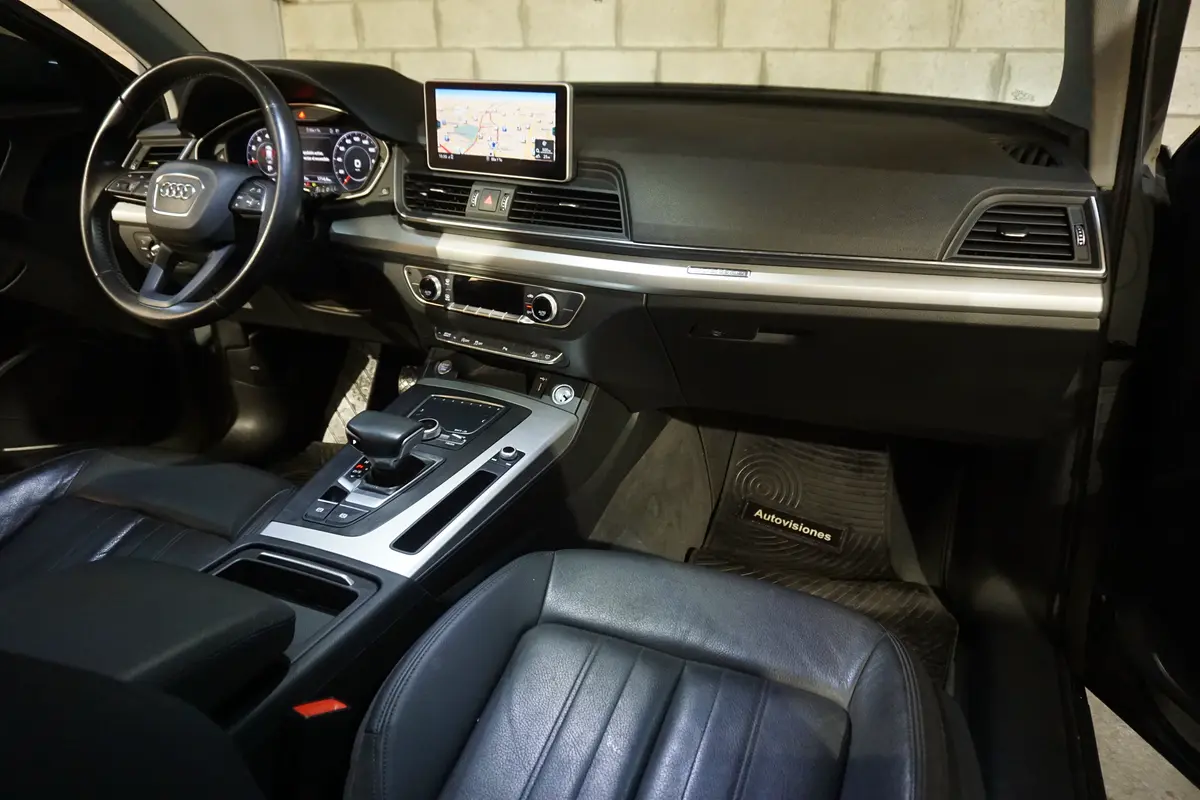 Mirá esta publicación de Audi Q5