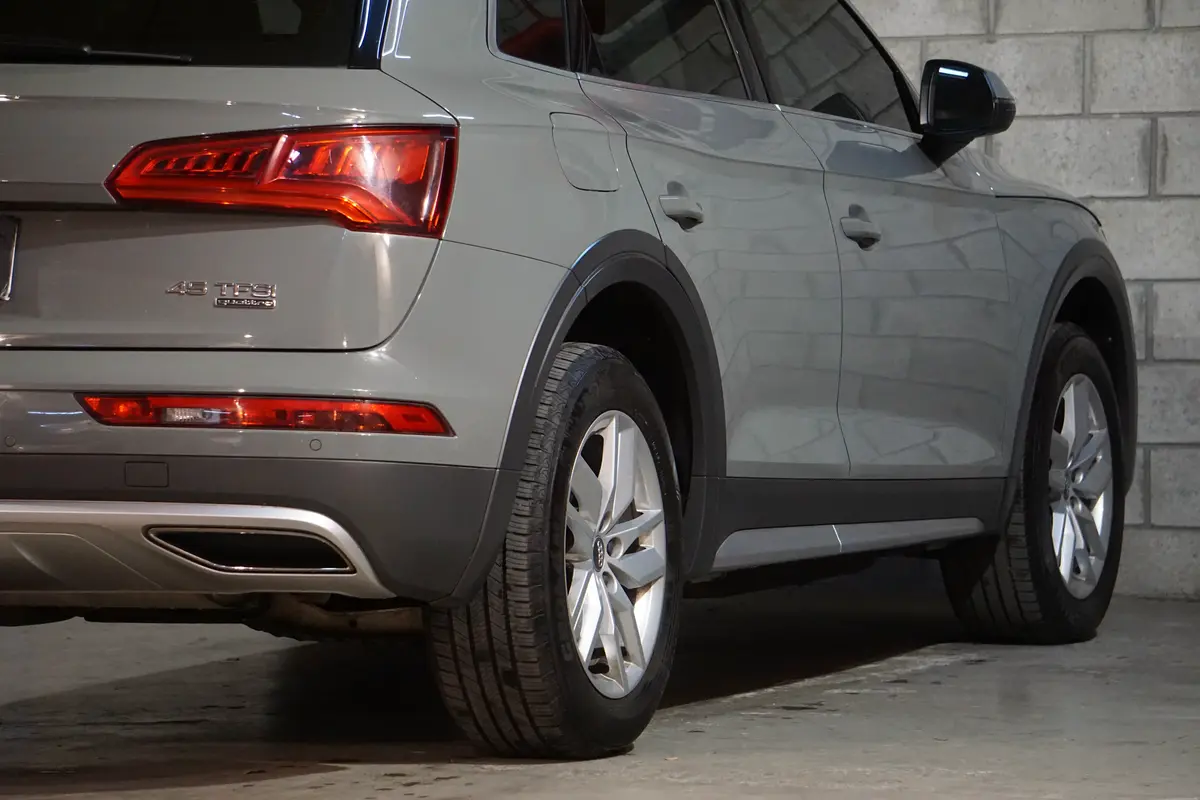 Mirá esta publicación de Audi Q5