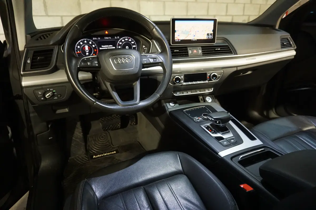 Mirá esta publicación de Audi Q5