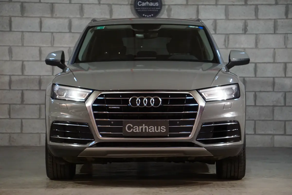 Mirá esta publicación de Audi Q5