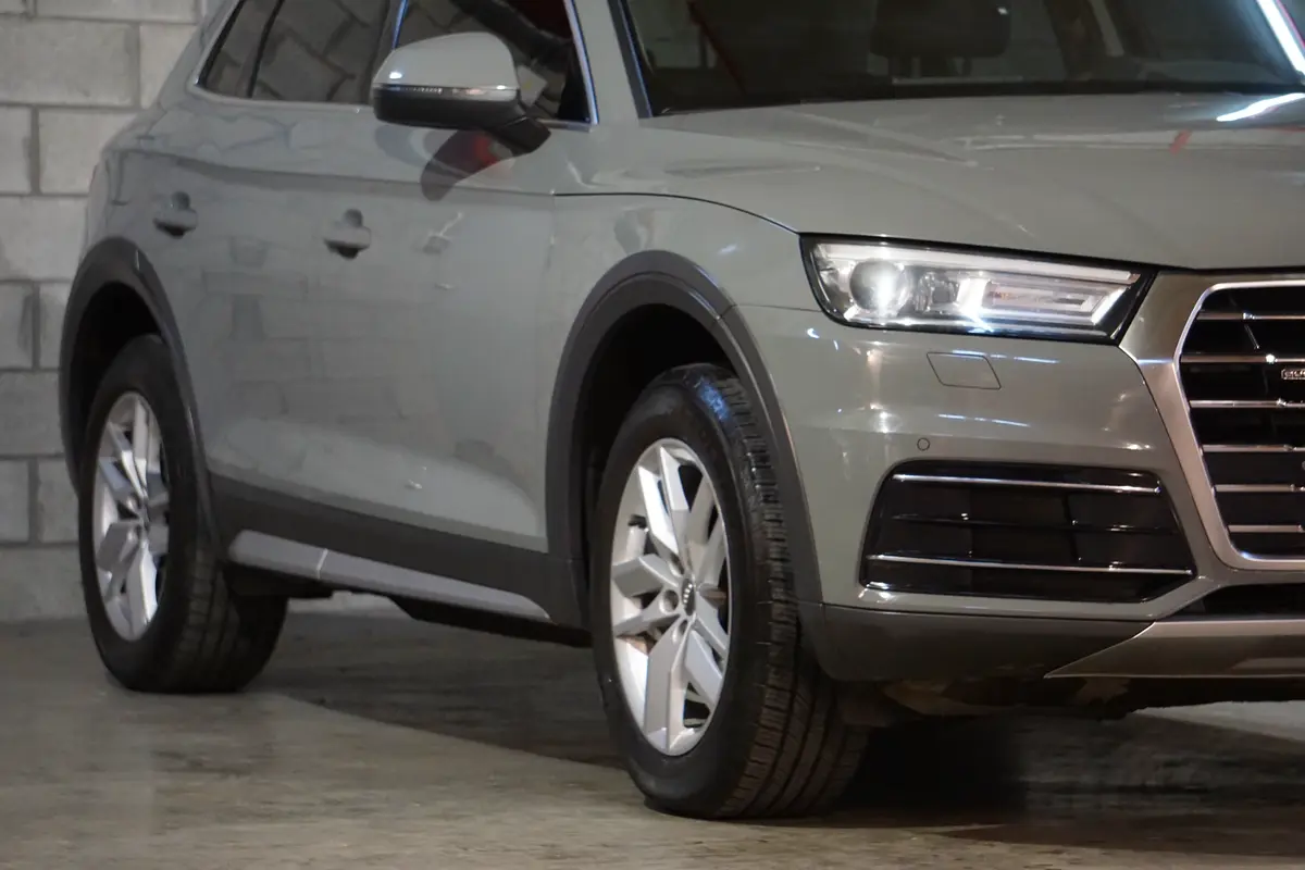 Mirá esta publicación de Audi Q5