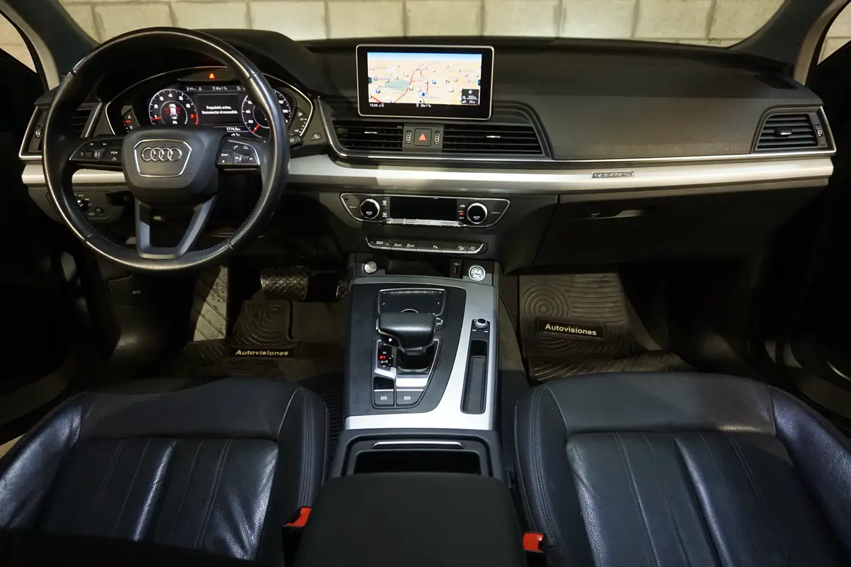 Mirá esta publicación de Audi Q5