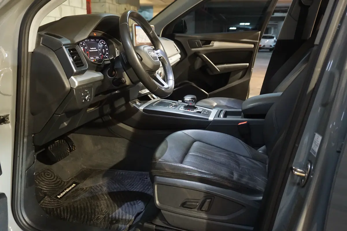 Mirá esta publicación de Audi Q5