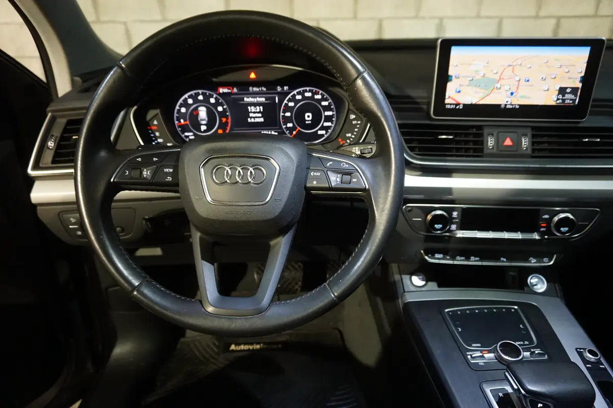 Mirá esta publicación de Audi Q5