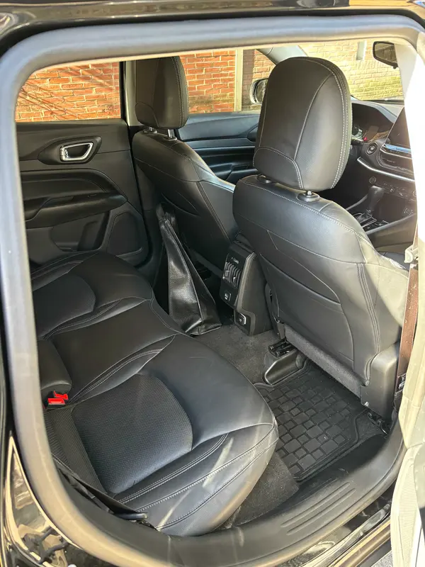 Mirá esta publicación de Jeep Compass