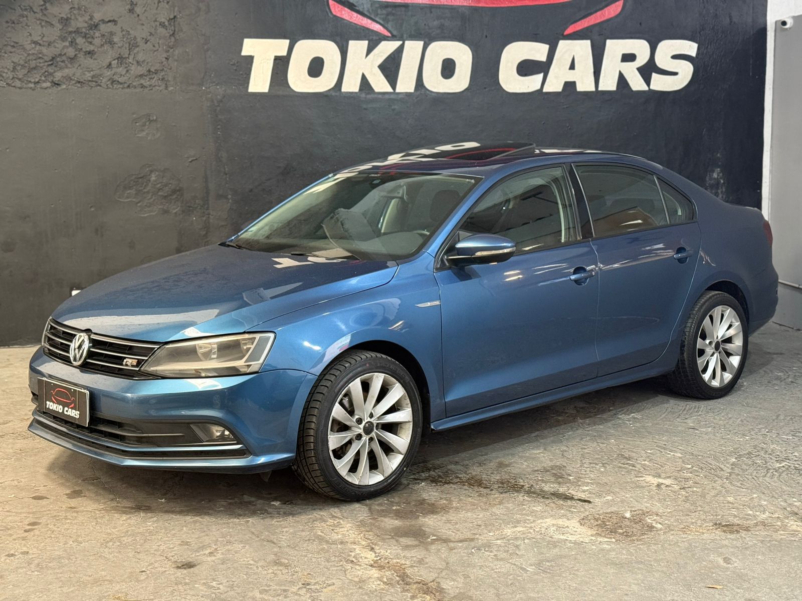 Mirá esta publicación de Volkswagen Vento