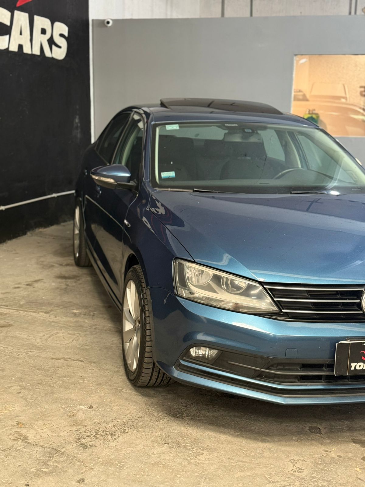 Mirá esta publicación de Volkswagen Vento