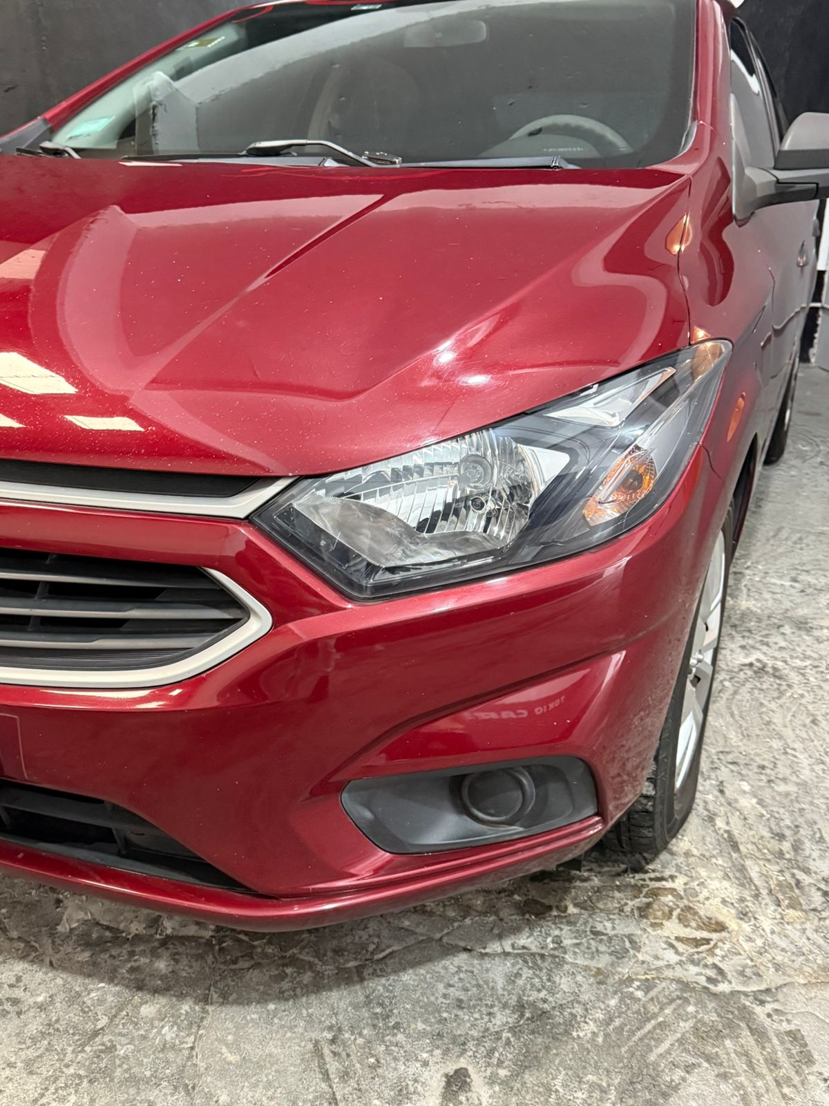 Mirá esta publicación de Chevrolet Onix