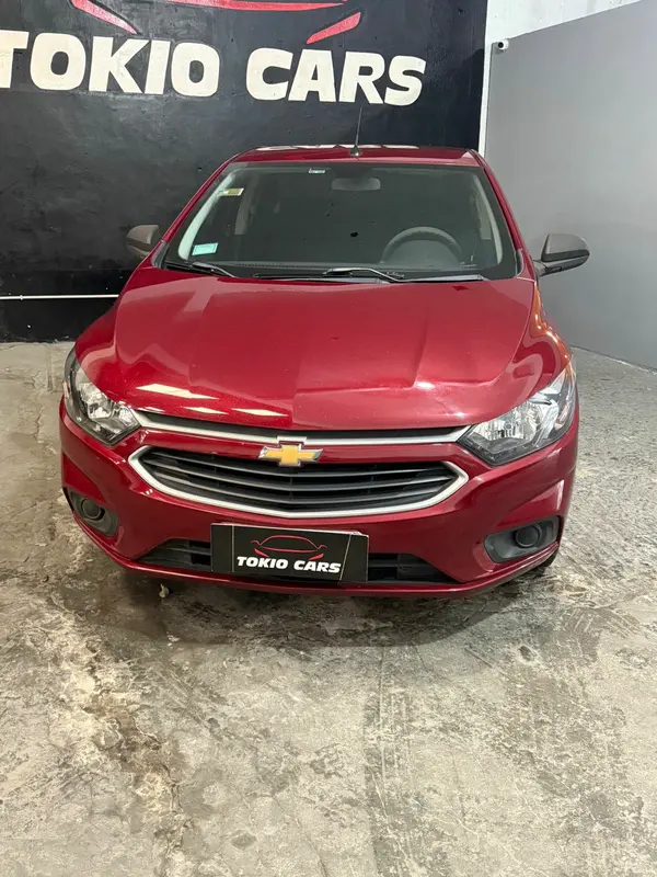 Mirá esta publicación de Chevrolet Onix