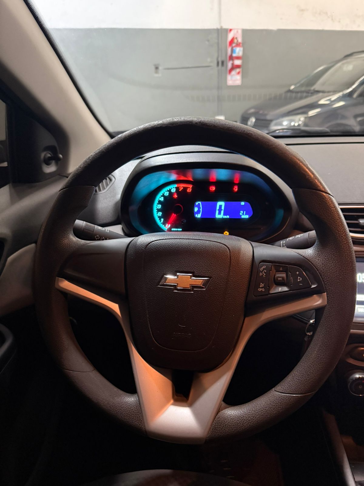 Mirá esta publicación de Chevrolet Onix
