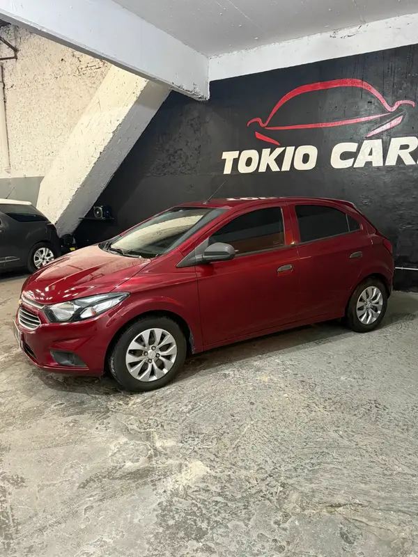Mirá esta publicación de Chevrolet Onix