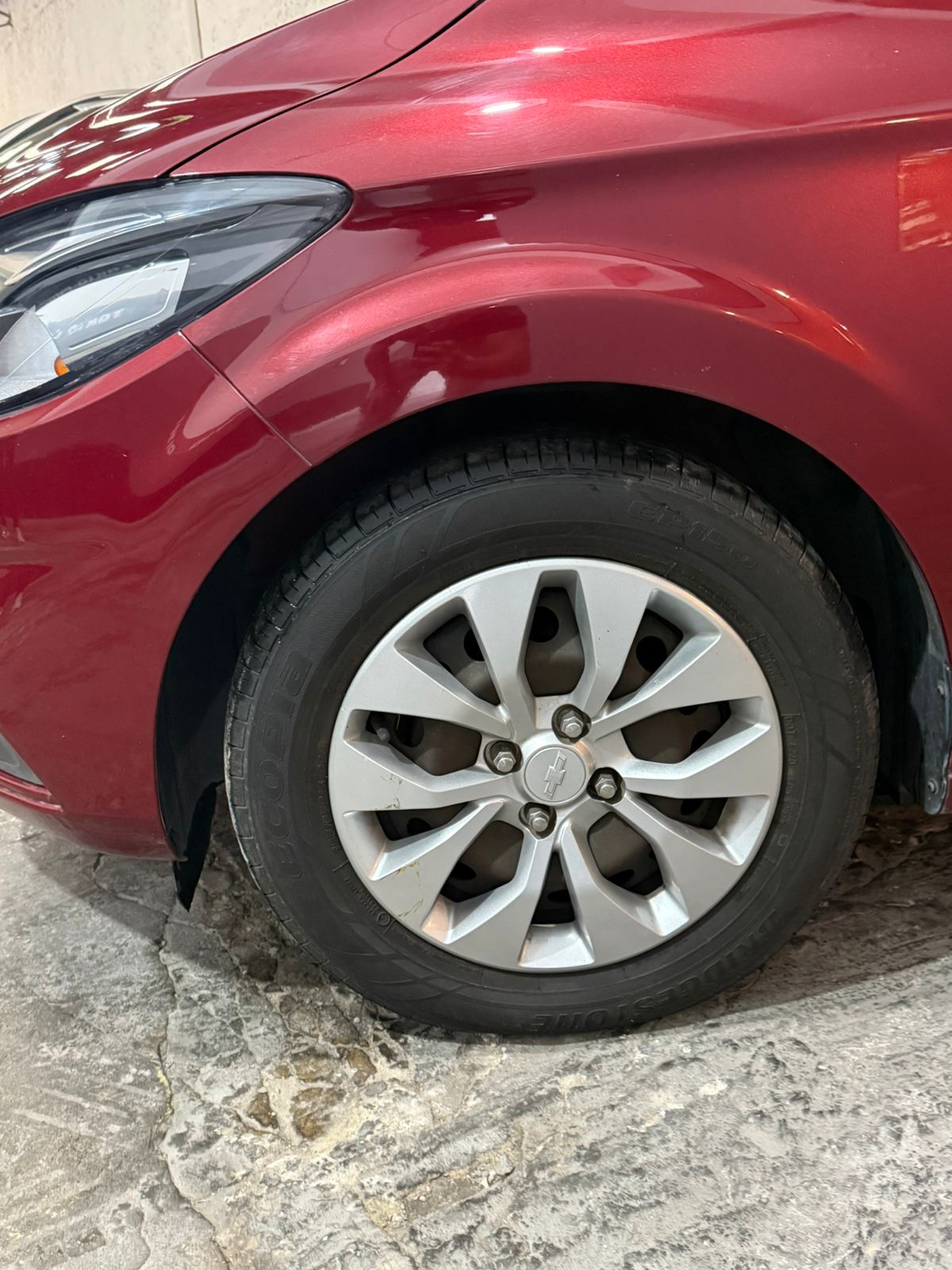 Mirá esta publicación de Chevrolet Onix