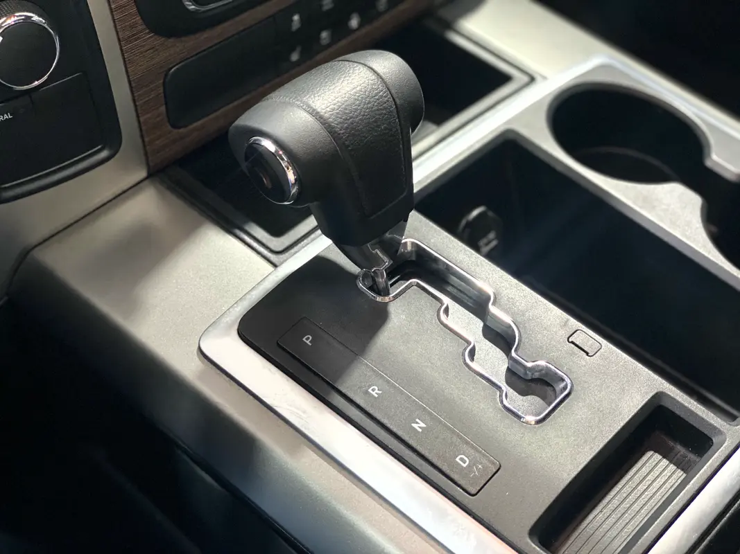 Mirá esta publicación de RAM 1500