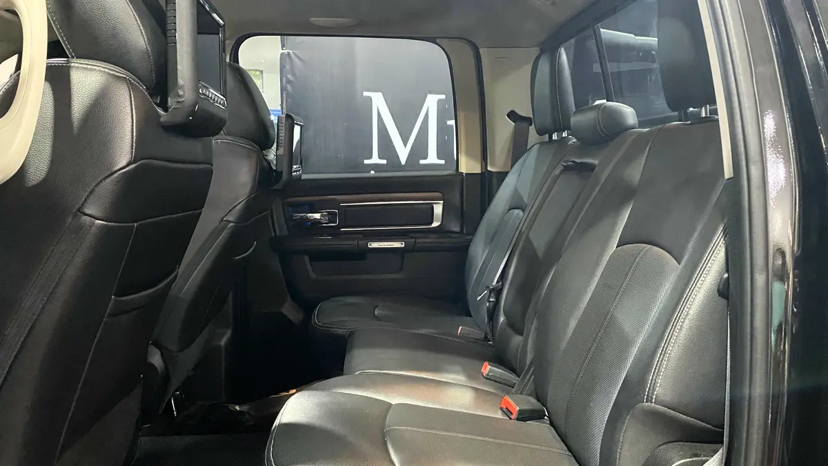 Mirá esta publicación de RAM 1500