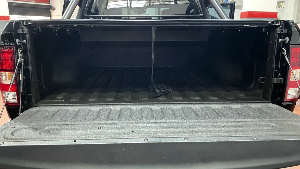 Mirá esta publicación de RAM 1500