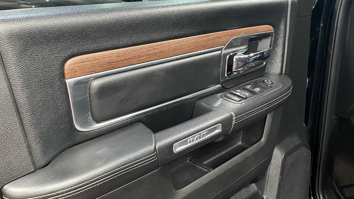 Mirá esta publicación de RAM 1500