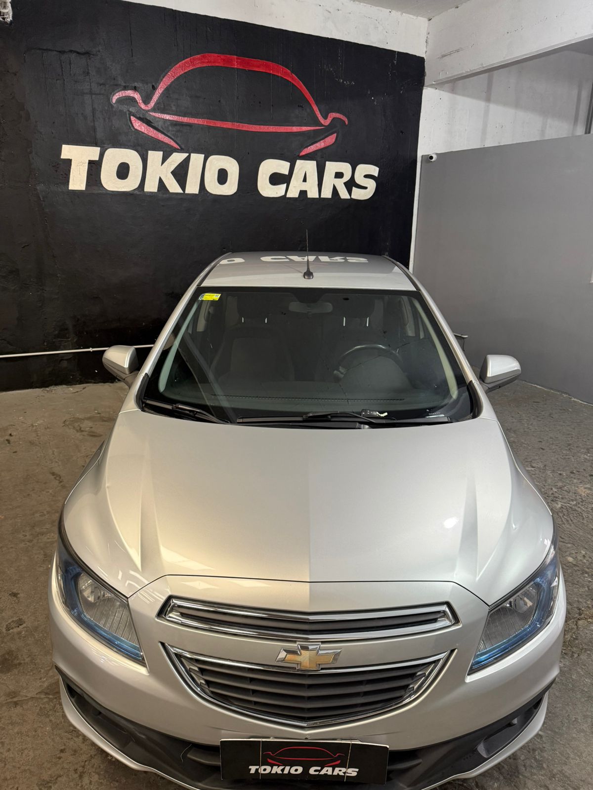 Mirá esta publicación de Chevrolet Prisma