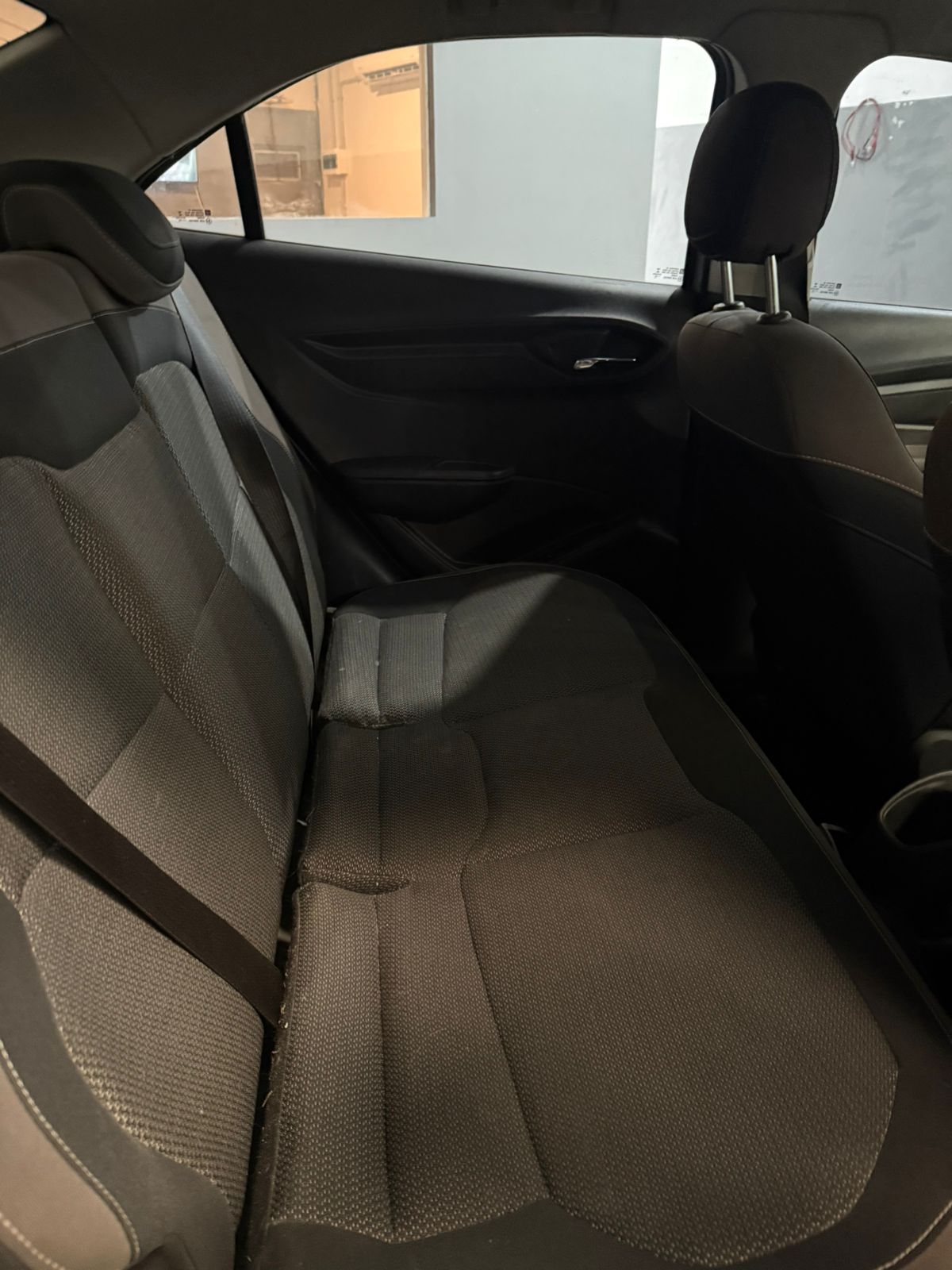 Mirá esta publicación de Chevrolet Prisma