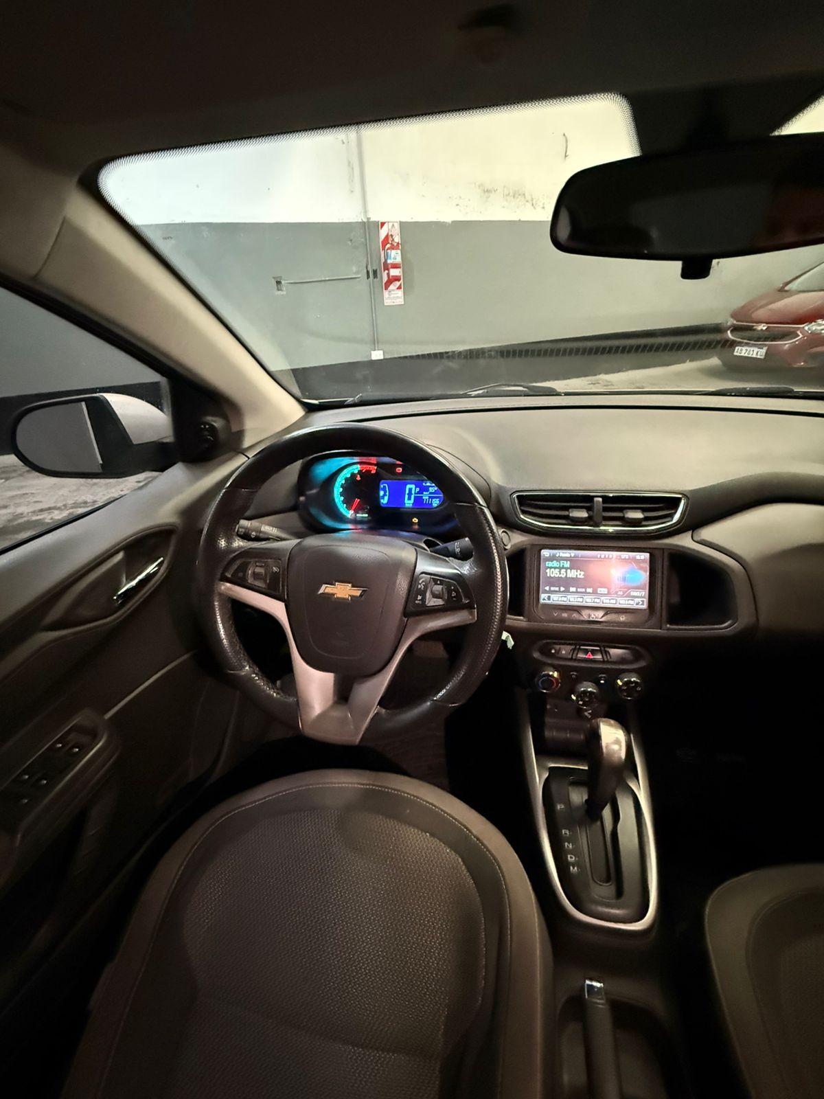 Mirá esta publicación de Chevrolet Prisma