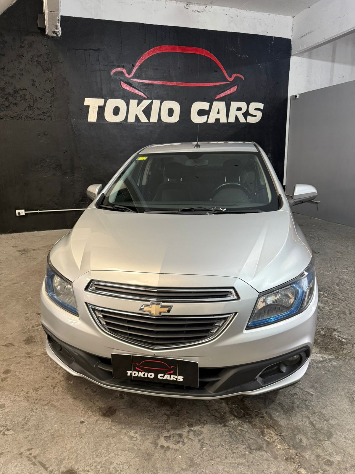 Mirá esta publicación de Chevrolet Prisma
