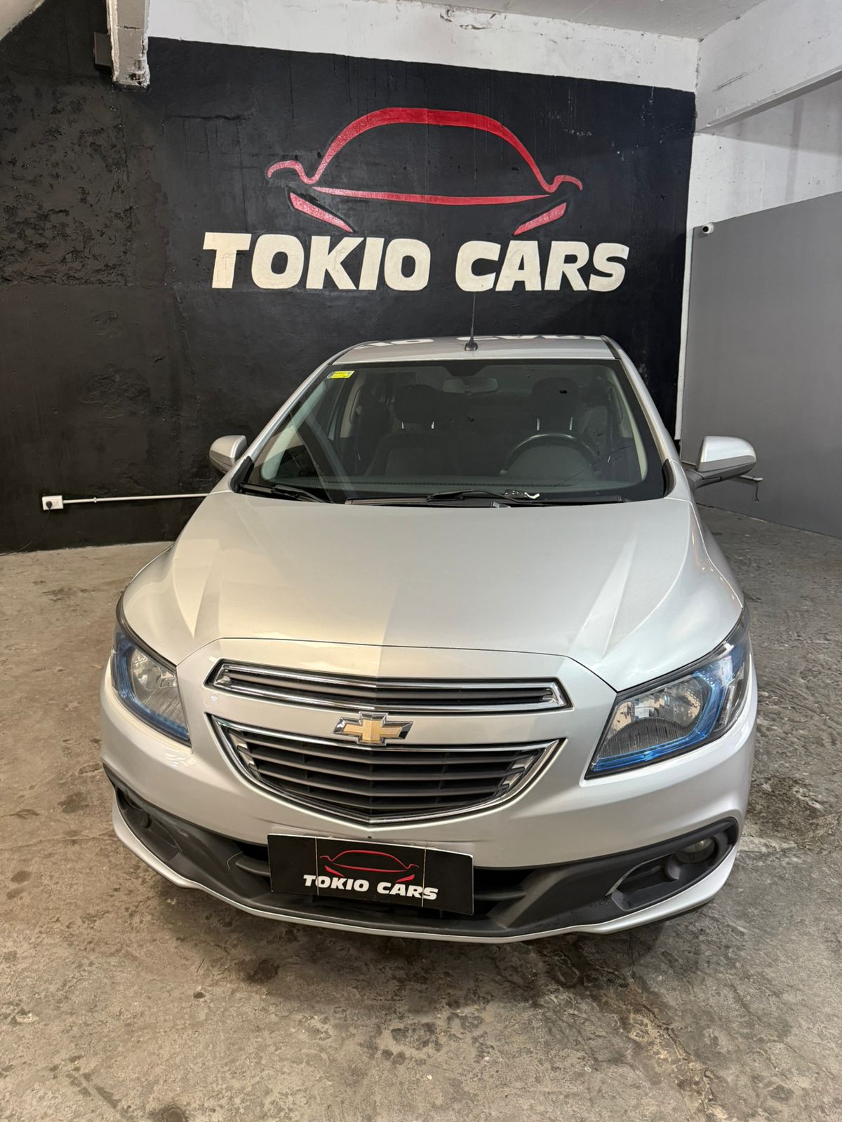 Mirá esta publicación de Chevrolet Prisma