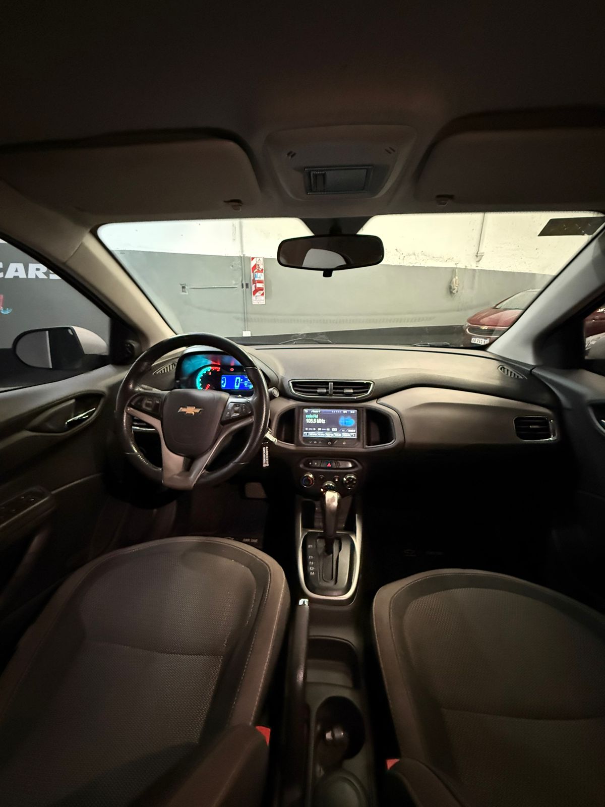 Mirá esta publicación de Chevrolet Prisma