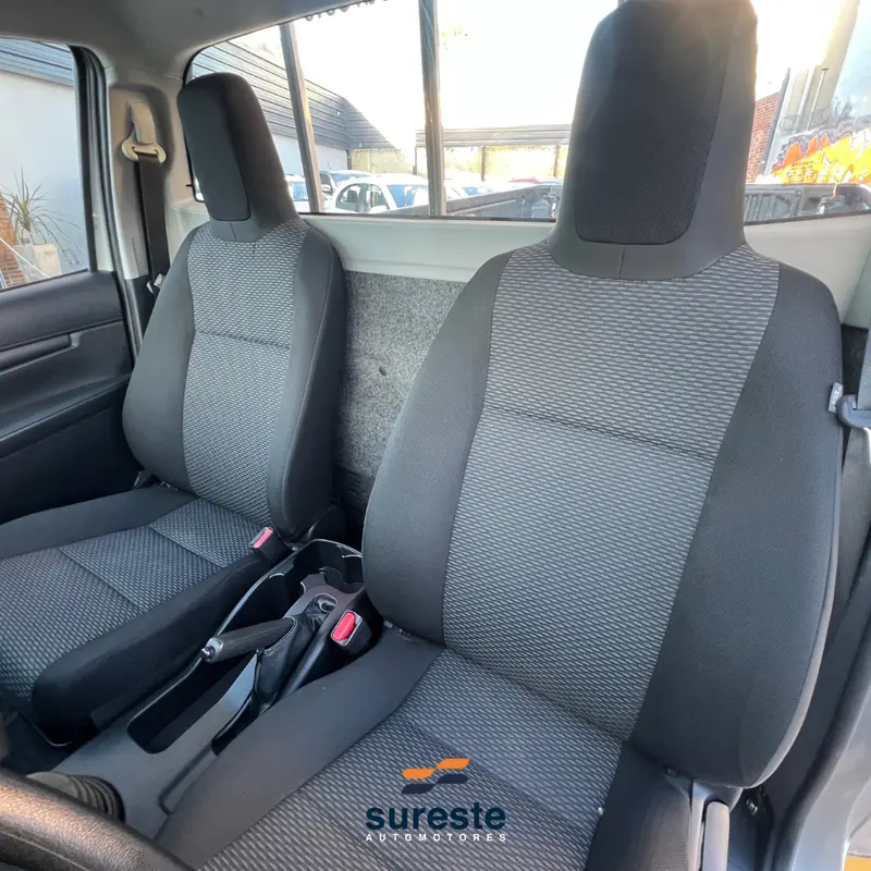 Mirá esta publicación de Toyota Hilux