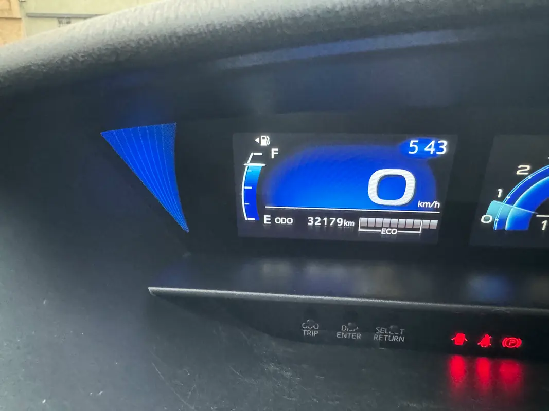 Mira esta publicación de Toyota Etios