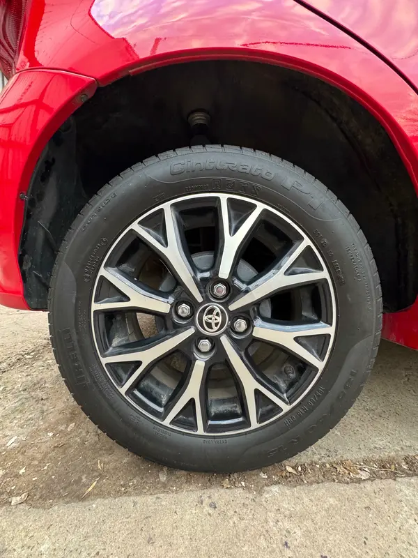 Mirá esta publicación de Toyota Etios