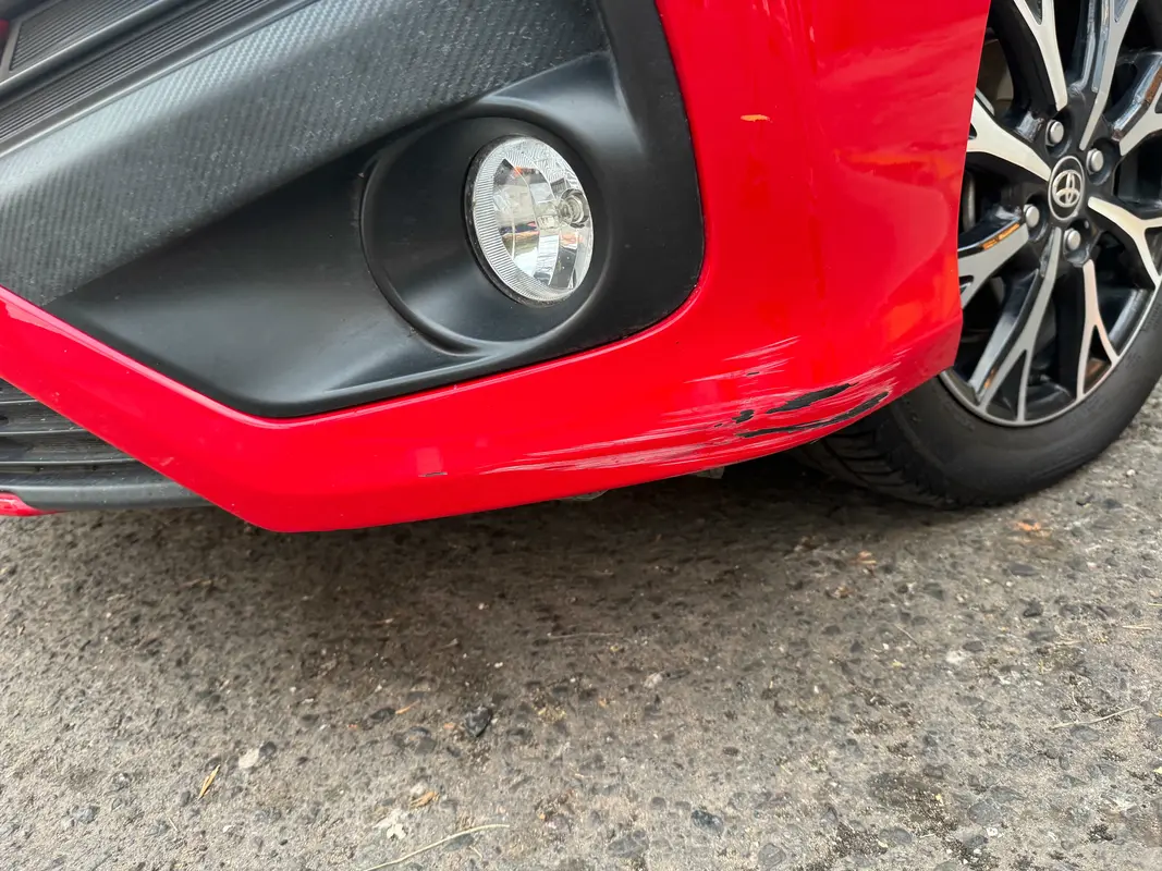 Mirá esta publicación de Toyota Etios