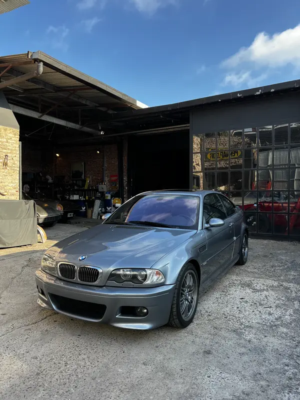 Mirá esta publicación de BMW Serie M