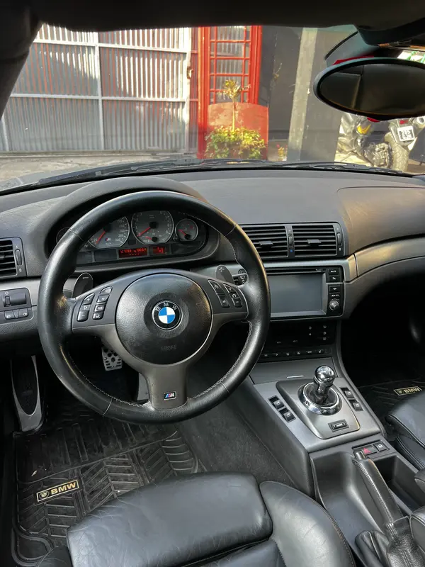 Mirá esta publicación de BMW Serie M