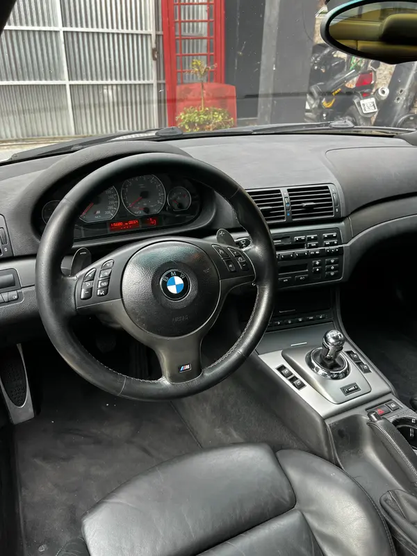 Mirá esta publicación de BMW Serie M