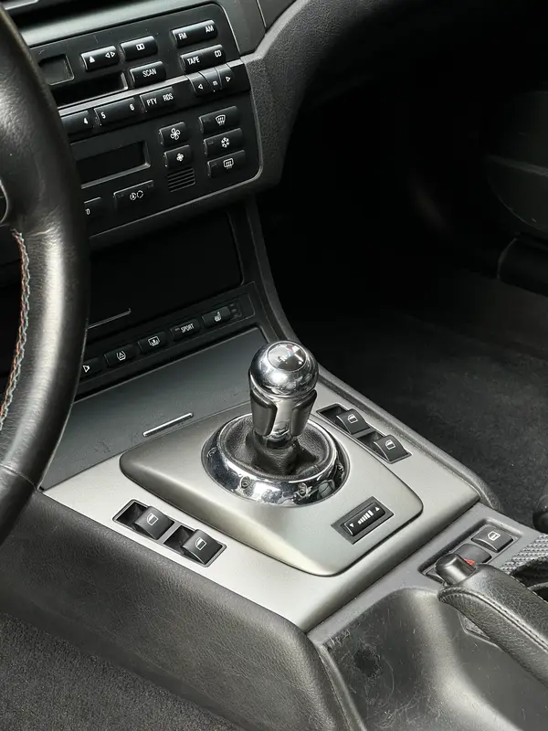 Mirá esta publicación de BMW Serie M