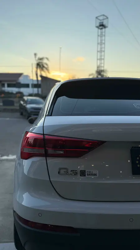 Mira esta publicación de Audi Q3